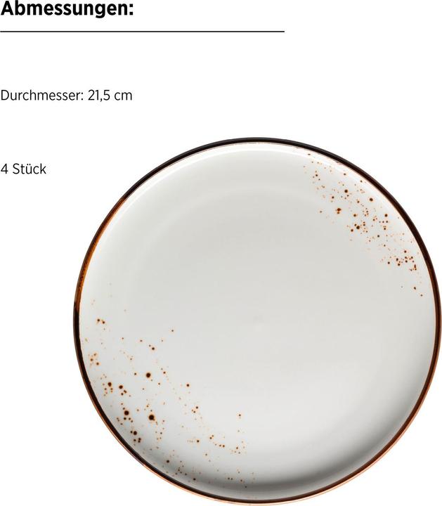 Image du produit Mäser Pintar (4 pièce(s))
