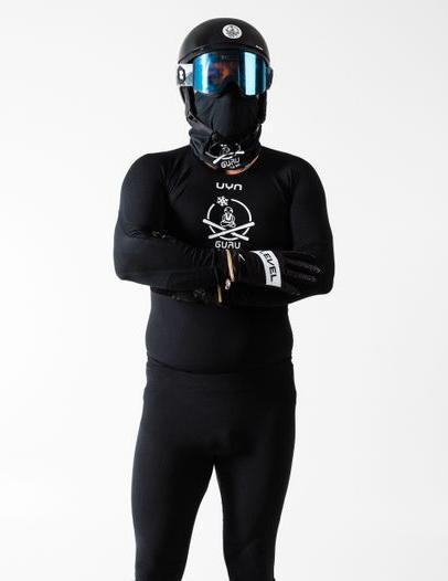 Produktbild UYN Thermo-Unterwäscheset X Guru Dello Sci (XXL)