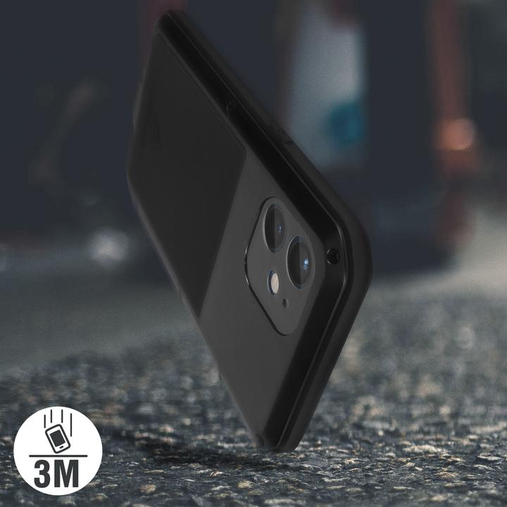 Actual product image Love Mei Full protection Series (Apple iPhone 12)
