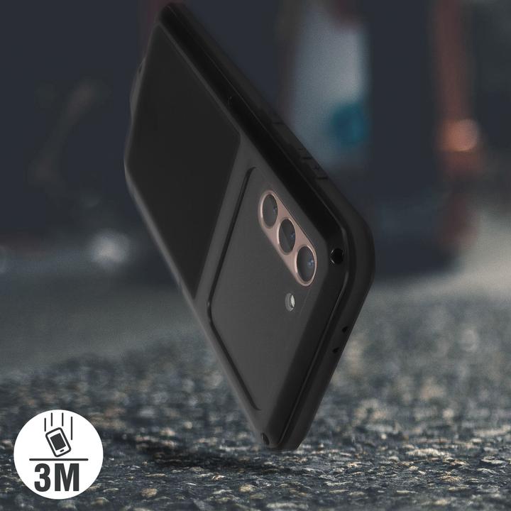 Image du produit Love Mei Série Full protection (Samsung Galaxy S21)