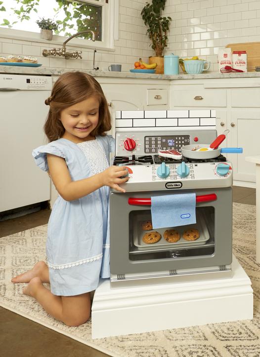Actual product image MGA First Oven