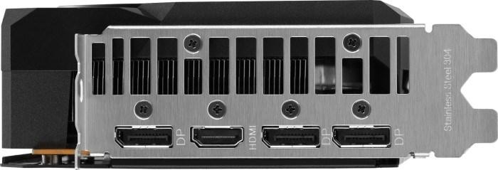 Image du produit ASUS Radeon DUAL RX 6600 XT OC Edition (8 Go)