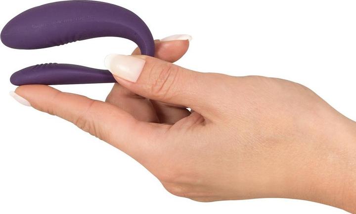 Produktbild We-Vibe Unite 2.0