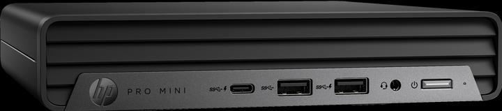 Immagine prodotto HP Pro 400 Mini G9 (Intel Core i7-14700T, 32 GB, 1000 GB, UHD Graphics 770)