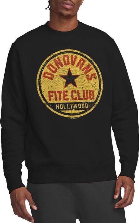 Produktbild Ray Donovan Fite Club Sweatshirt (XL)
