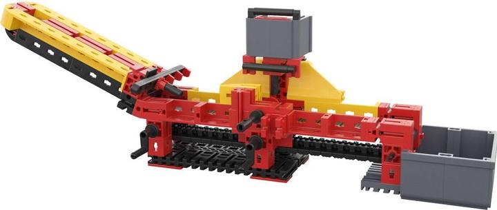 Actual product image Fischertechnik Universal 4