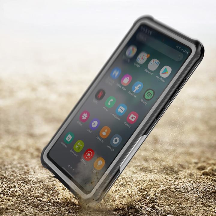 Produktbild Avizar IP68 Waterproof, 360° Grad Schutz Series (Samsung Galaxy S20 FE)