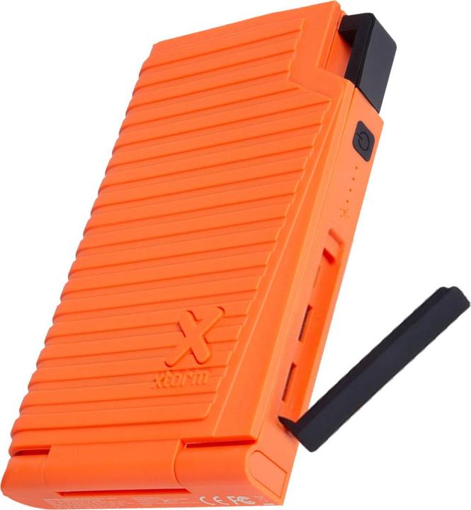Produktbild Xtorm Xtreme Series (10000 mAh, 20 W, 50 Wh)