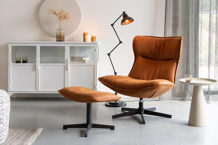 Actual product image Zuiver Chair