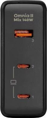 Produktbild Aukey OmniaMix II (140 W)