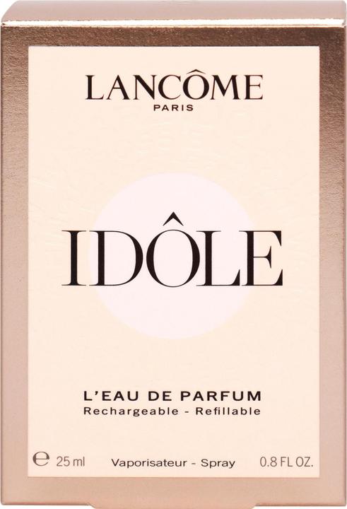 Actual product image Lancôme Idôle (Eau de parfum, 25 ml)