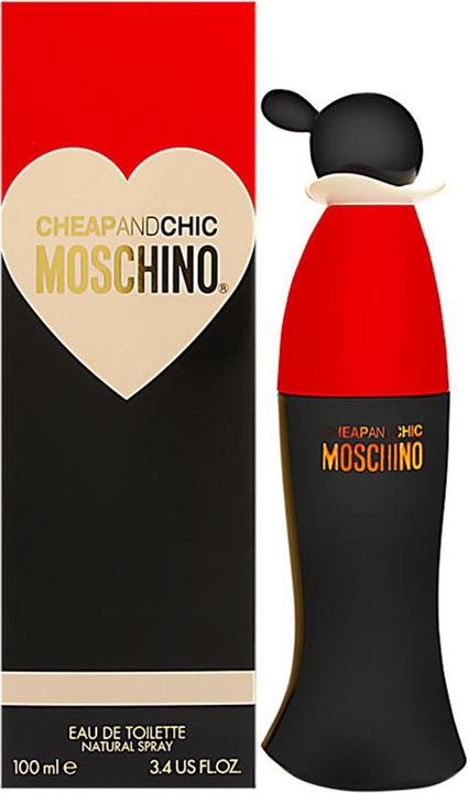 Produktbild Moschino Cheap & Chic (Eau de Toilette, 100 ml)