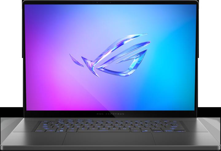 Actual product image ASUS ROG Zephyrus G14 (14", AMD Ryzen AI 9 HX 370, 32 GB, 1000 GB, CH)