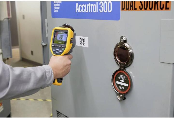 Immagine prodotto Fluke Termocamera TiS20+