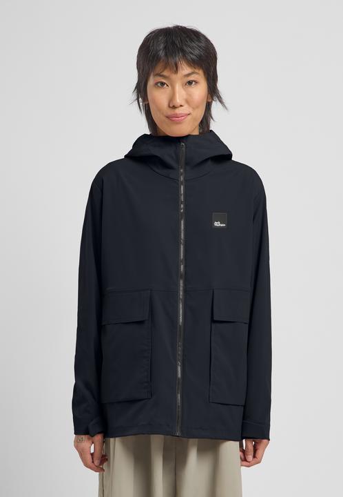Immagine prodotto Jack Wolfskin Terracade Jkt W (XS)