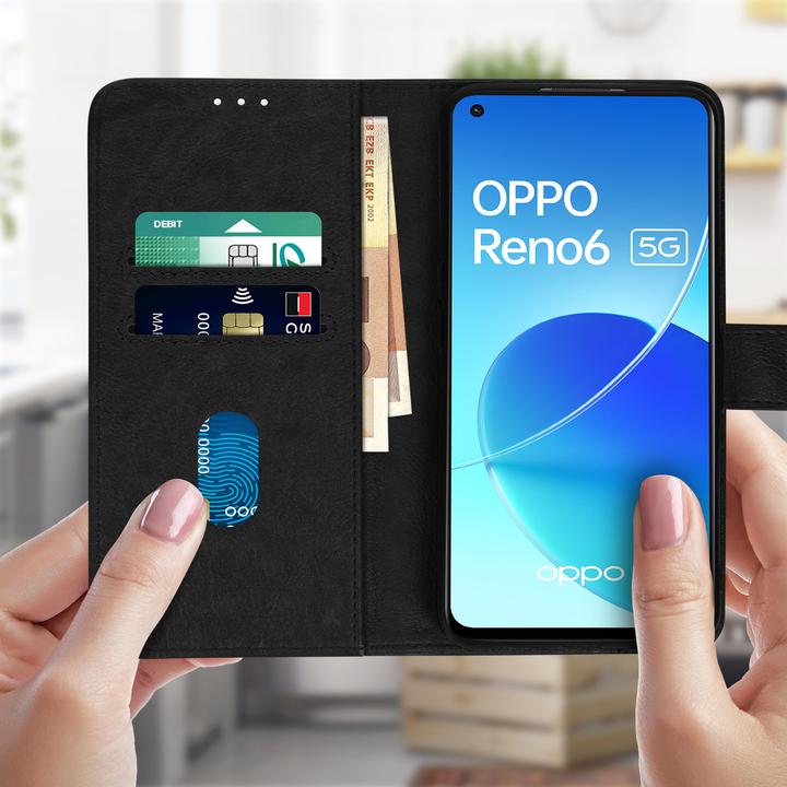 Immagine prodotto Avizar Serie Chester (Oppo Reno 6 5G)