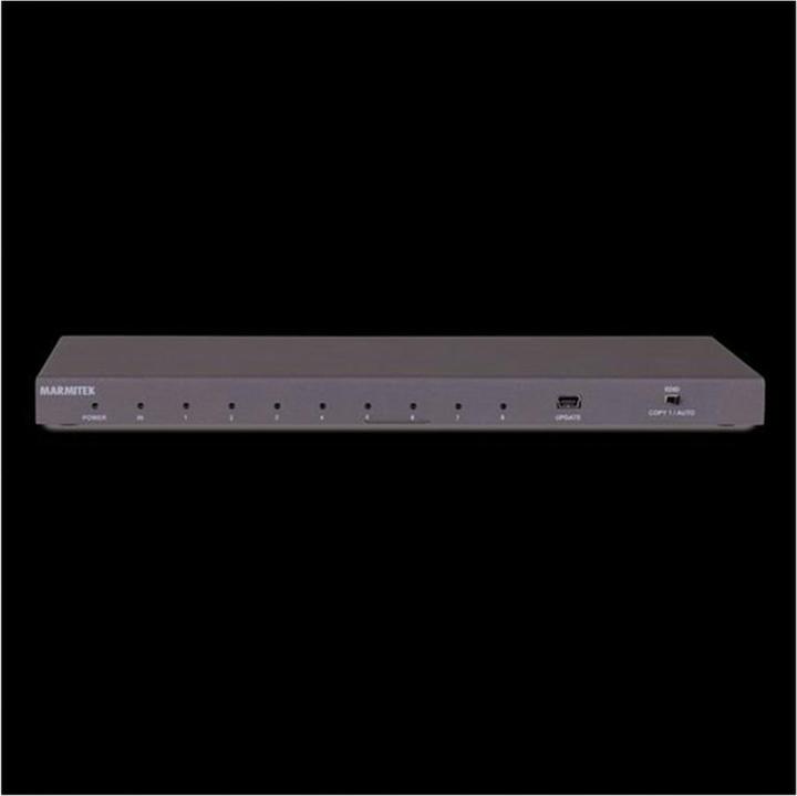 Produktbild Marmitek Verteiler Split 618 HDMI