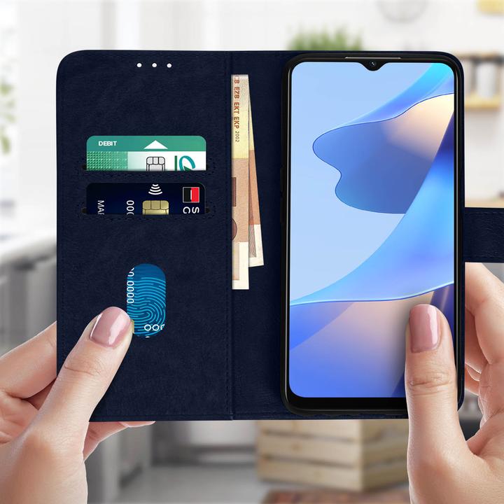 Immagine prodotto Avizar Serie Chester (Oppo A54s)