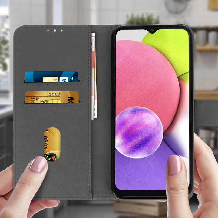 Produktbild Avizar Chester Series (Samsung Galaxy A03s)