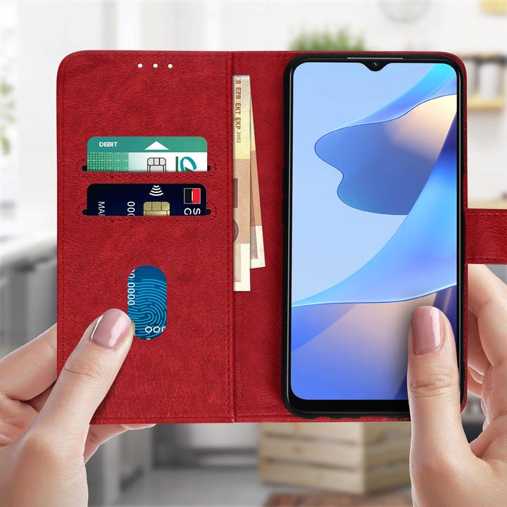 Produktbild Avizar Chester Series (Oppo A54s)