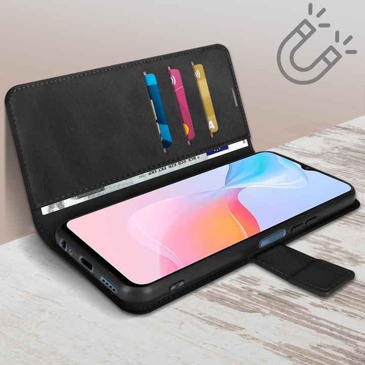 Produktbild Avizar Clasp Series (Vivo Y33s)