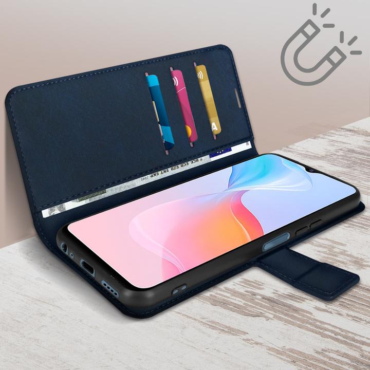 Actual product image Avizar Clasp Series (Vivo Y33s)