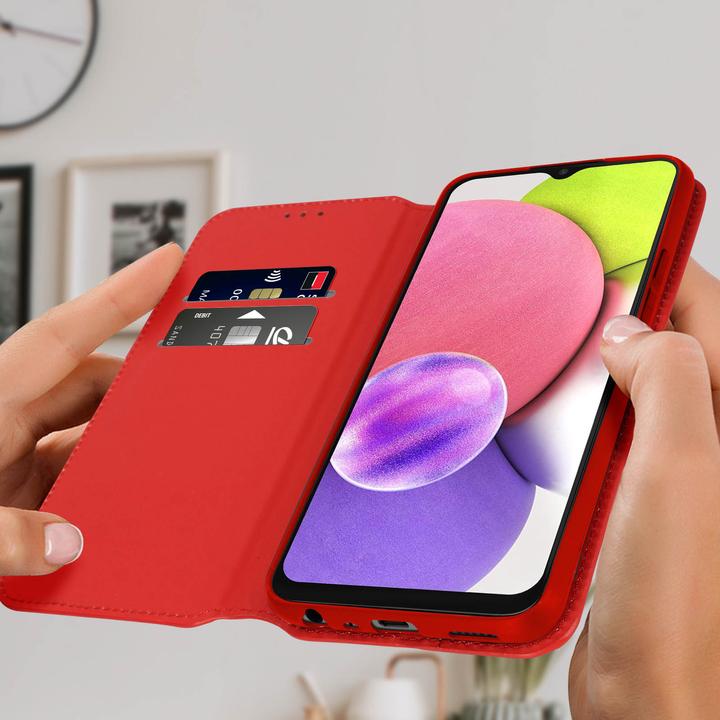 Produktbild Avizar Elec Series (Samsung Galaxy A03s)