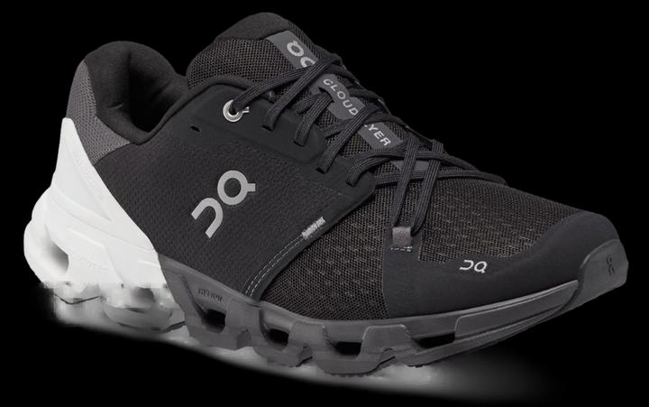 Actual product image On Running Women's Cloudflyer 4 (41)