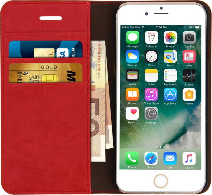 Actual product image Avizar Raffiné Series (Apple iPhone SE (3rd Gen))
