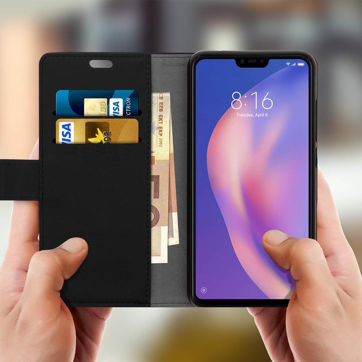 Actual product image Avizar Lenny Series (Mi 8 Lite)