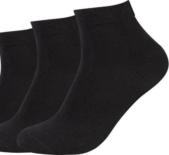 Produktbild Camano Ca-Soft Quarter (6er Pack, 39 - 42)