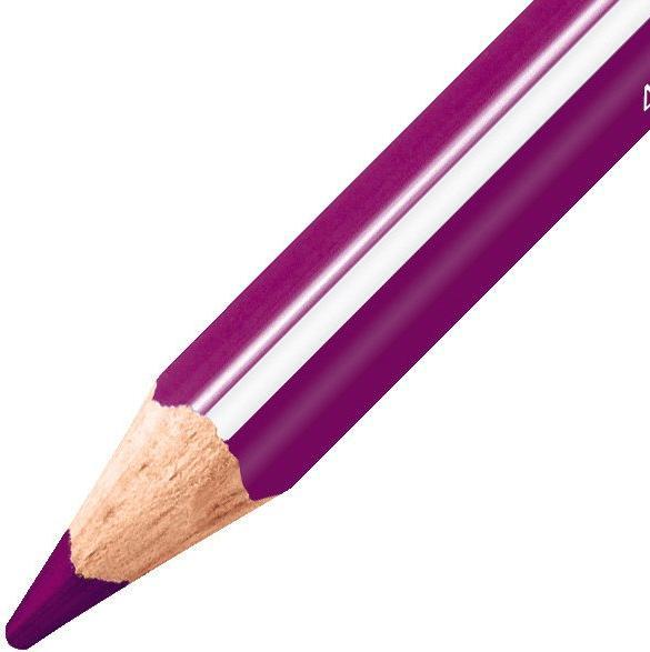 Immagine prodotto STABILO Trio (Viola, 1 x)