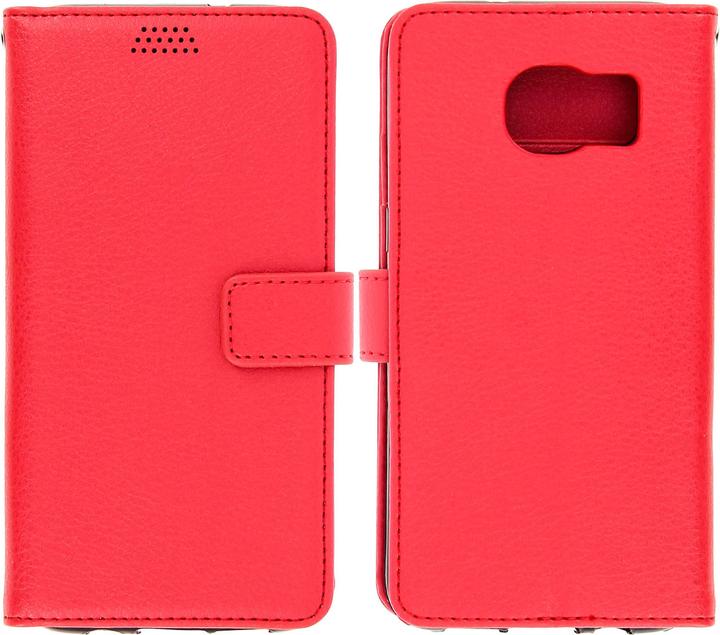 Actual product image Avizar Lenny Series (Samsung Galaxy S7 Edge)