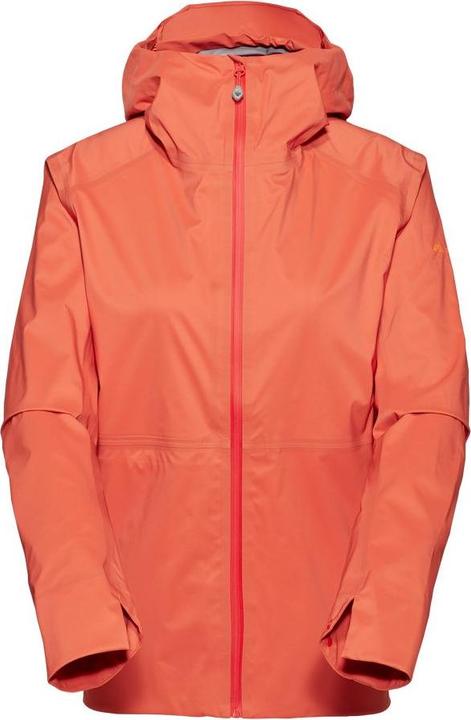 Marron, Ambre