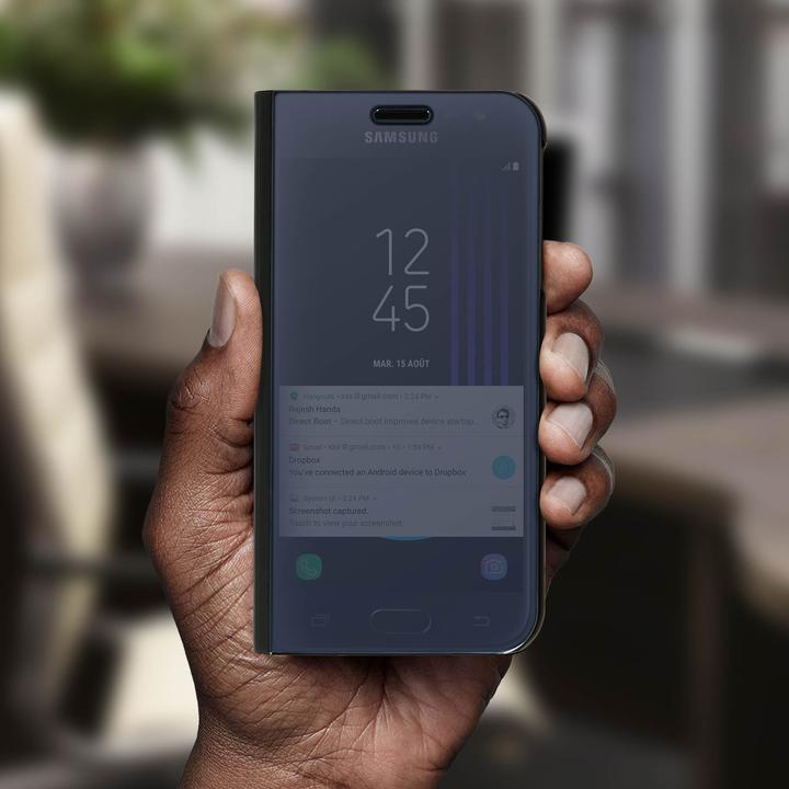 Immagine prodotto Avizar Serie a specchio (Samsung Galaxy J3 (2017))