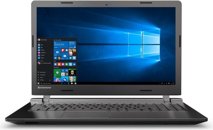 Lenovo B50-10 (15.60", Intel Celeron N2840, 4 GB, CH)