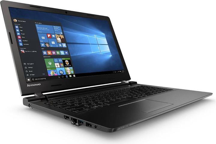 Produktbild Lenovo B50-10 (15.60", Intel Celeron N2840, 4 GB, CH)