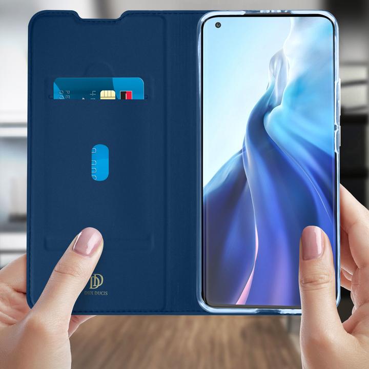Produktbild Dux Ducis Pro Series (Xiaomi Mi 11 Pro)