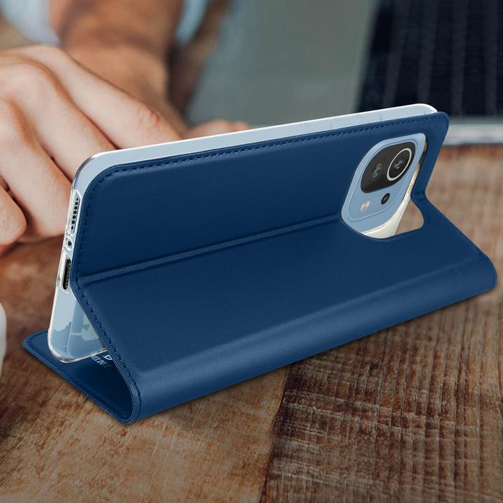 Produktbild Dux Ducis Pro Series (Xiaomi Mi 11 Pro)