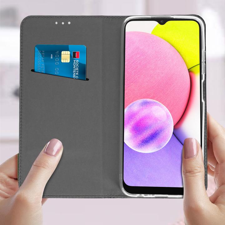 Immagine prodotto Avizar Serie intelligente (Samsung Galaxy A03s)