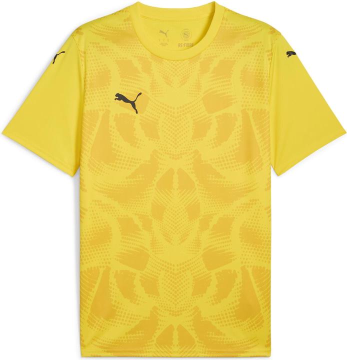 fasteryellowpumablack
