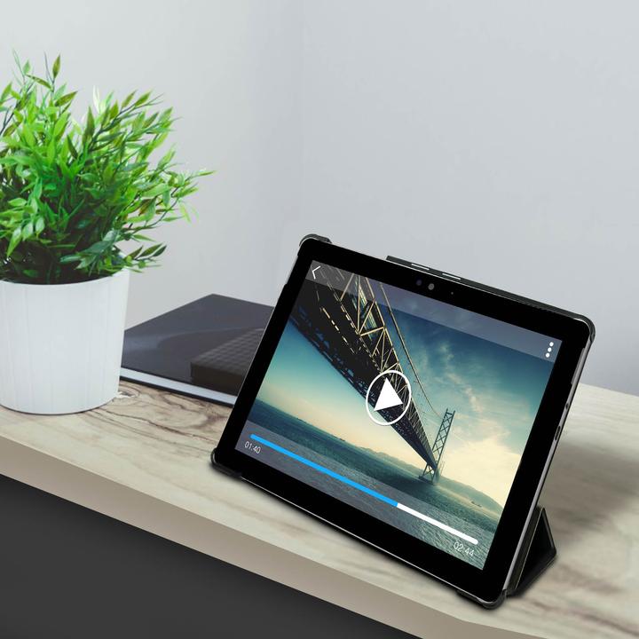 Image du produit Avizar Série Trifold (Microsoft Surface Go 4)