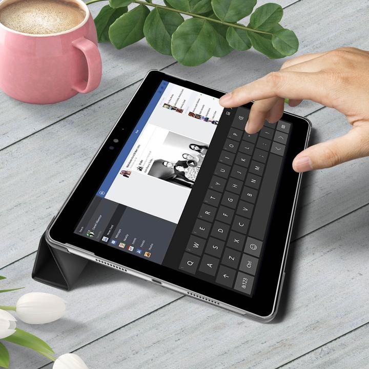 Image du produit Avizar Série Trifold (Microsoft Surface Go 4)