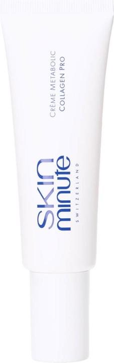 Body Minute METABOLIC 30+ Creme Collagen Pro (50 ml, 24h Creme)