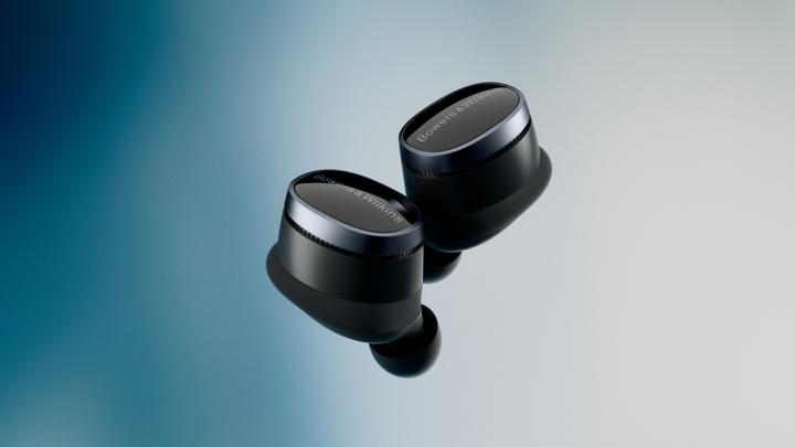 Productafbeelding Bowers & Wilkins Pi8 (ANC, 6.50 h, Draadloze)