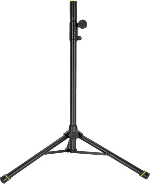 Immagine prodotto Gravity SP 5112 B - Supporto per diffusori da viaggio (1 pz., Cavalletto, Regolabile in altezza)