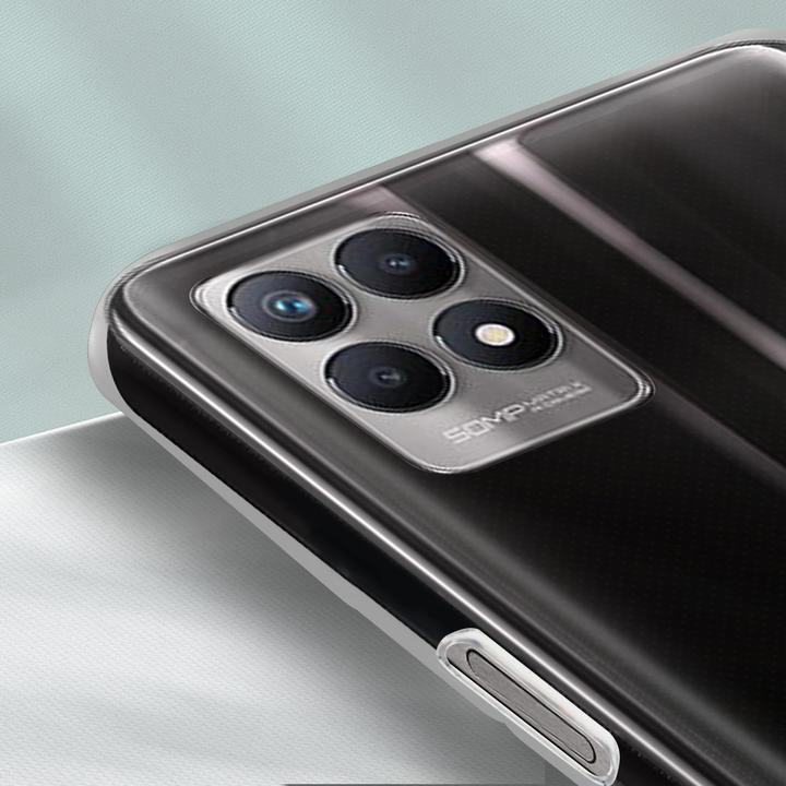 Immagine prodotto Avizar Serie di kit (Realme Narzo 50)