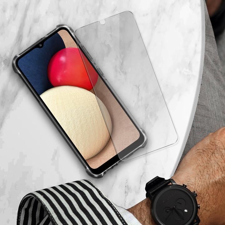 Image du produit Avizar Série Prems (Samsung Galaxy A02s)