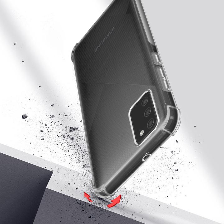 Image du produit Avizar Série Prems (Samsung Galaxy A02s)
