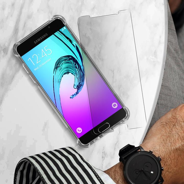 Actual product image Avizar Prems Series (Samsung Galaxy A5 (2016))